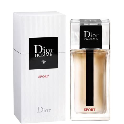 douglas dior sport|dior eau de toilette.